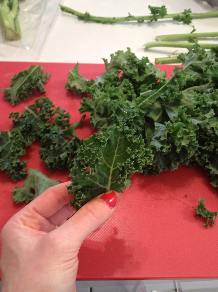 kale-chips