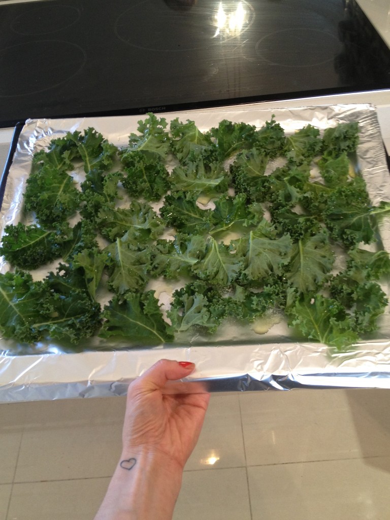 kale-chips