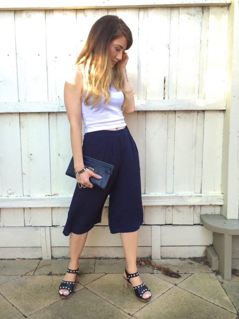 Let's do Culottes - That's so Jen