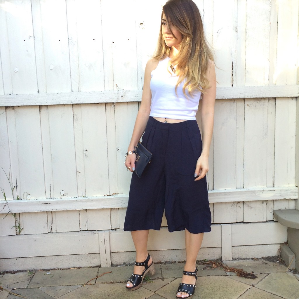 culottes