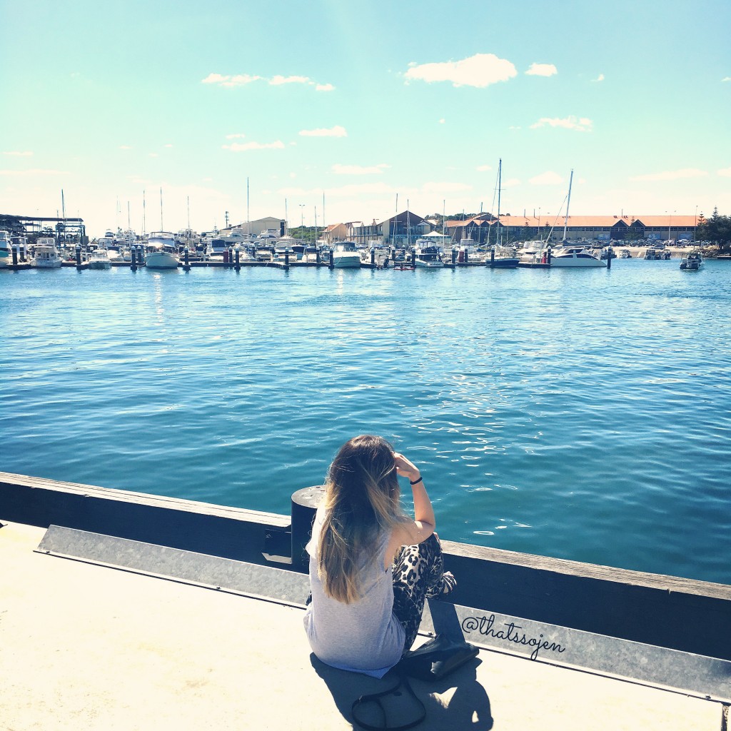 perth getaway