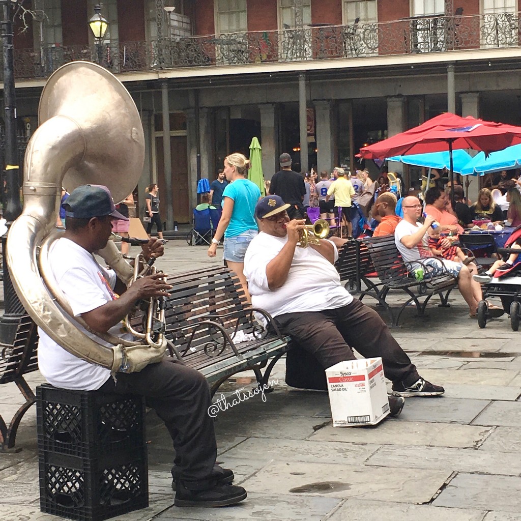 USA New Orleans